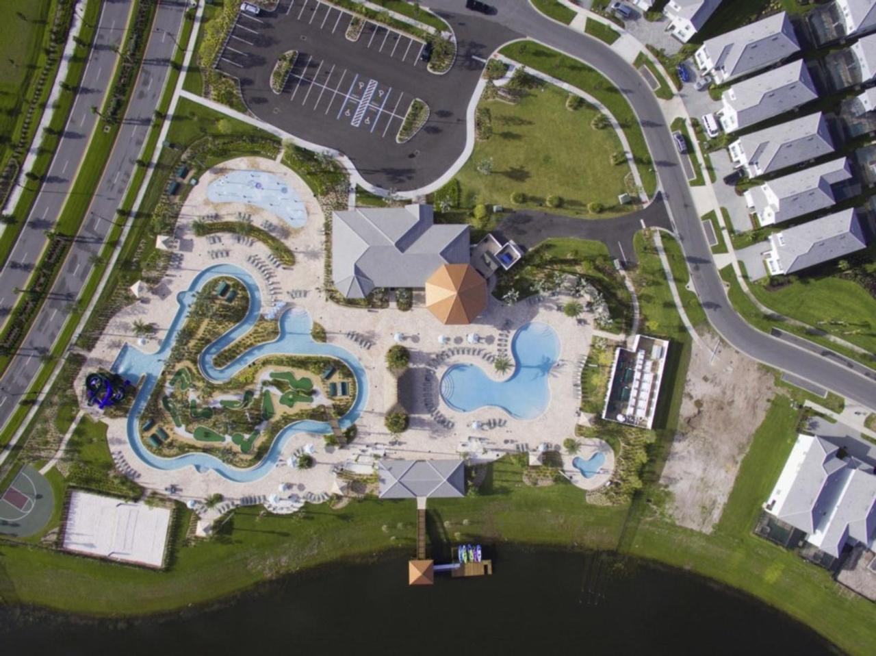 Beautiful Apartment At Storey Lake Sl4731-102 أورلاندو المظهر الخارجي الصورة