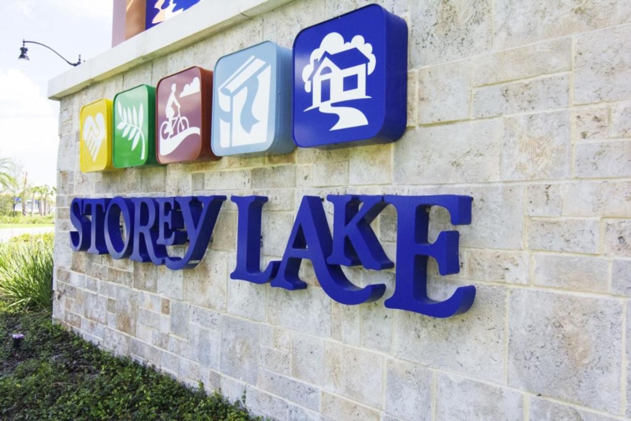 Beautiful Apartment At Storey Lake Sl4731-102 أورلاندو المظهر الخارجي الصورة