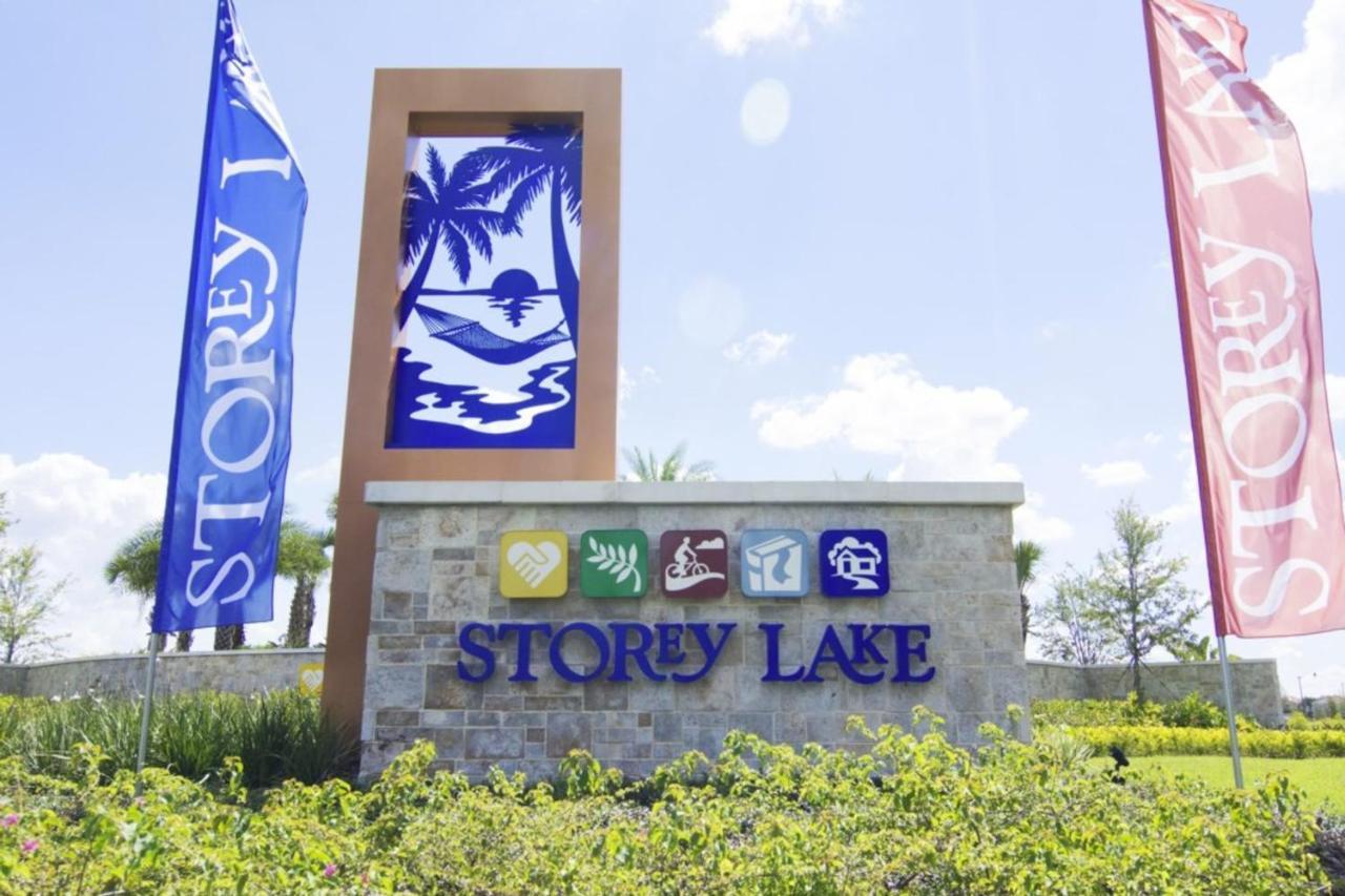Beautiful Apartment At Storey Lake Sl4731-102 أورلاندو المظهر الخارجي الصورة