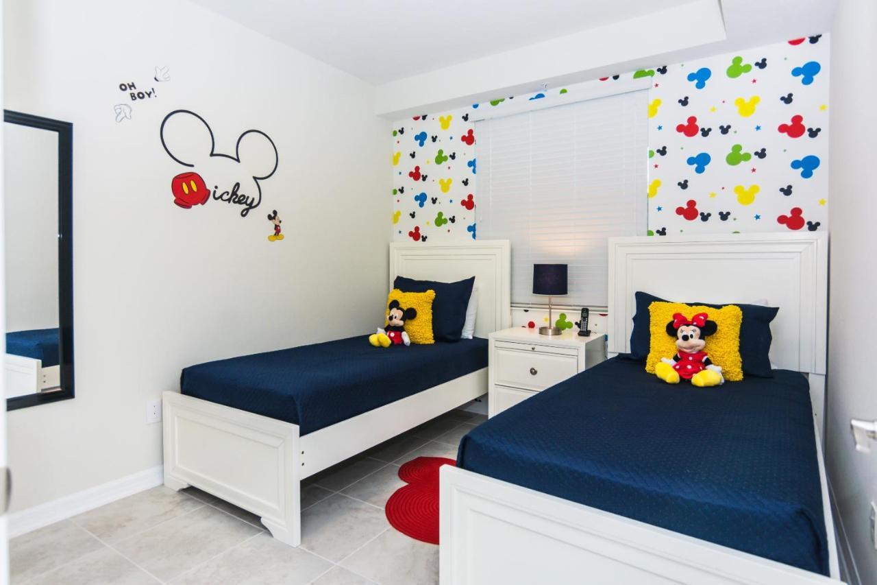 Beautiful Apartment At Storey Lake Sl4731-102 أورلاندو المظهر الخارجي الصورة