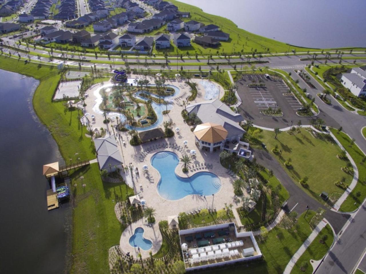 Beautiful Apartment At Storey Lake Sl4731-102 أورلاندو المظهر الخارجي الصورة