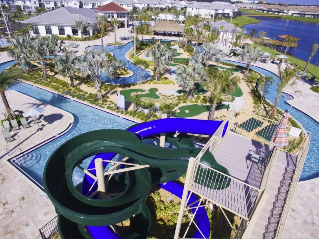Beautiful Apartment At Storey Lake Sl4731-102 أورلاندو المظهر الخارجي الصورة