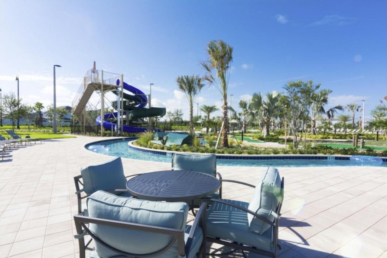Beautiful Apartment At Storey Lake Sl4731-102 أورلاندو المظهر الخارجي الصورة