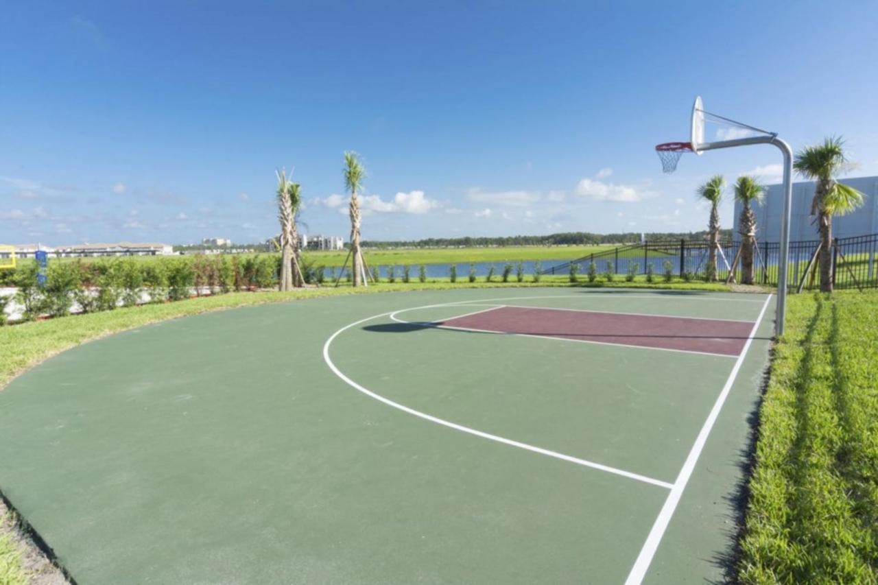 Beautiful Apartment At Storey Lake Sl4731-102 أورلاندو المظهر الخارجي الصورة